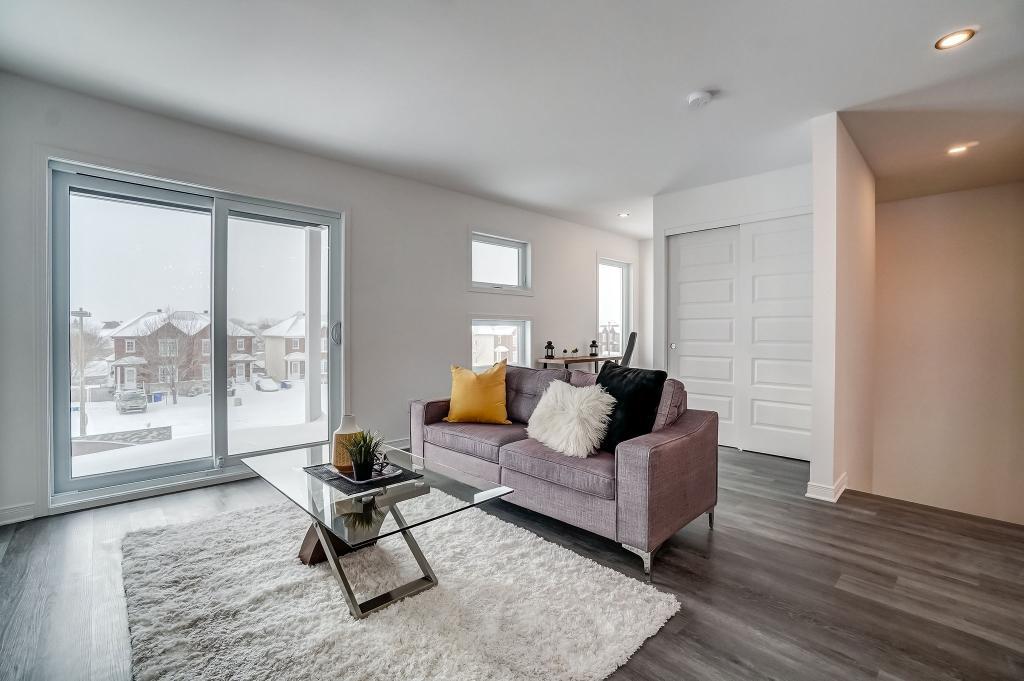 (Gatineau) Magnifique logement de 2 chambre style condo de luxe