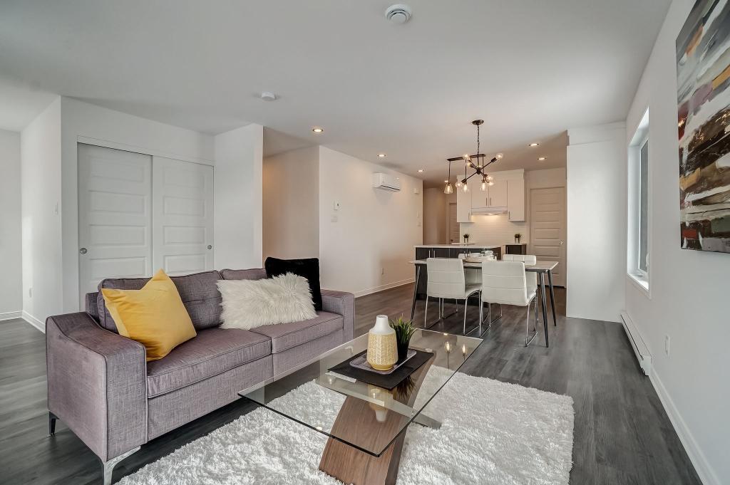 (Gatineau) Magnifique logement de 2 chambre style condo de luxe