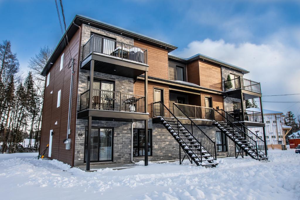 Condo à louer Pont-Rouge