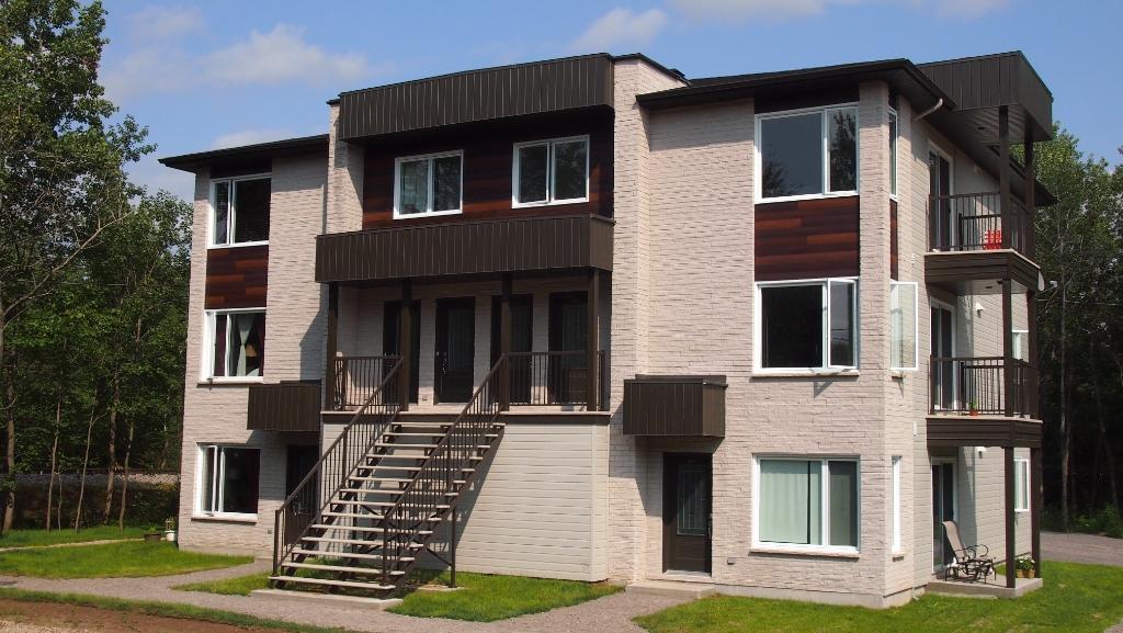 Logement à louer Pont-Rouge