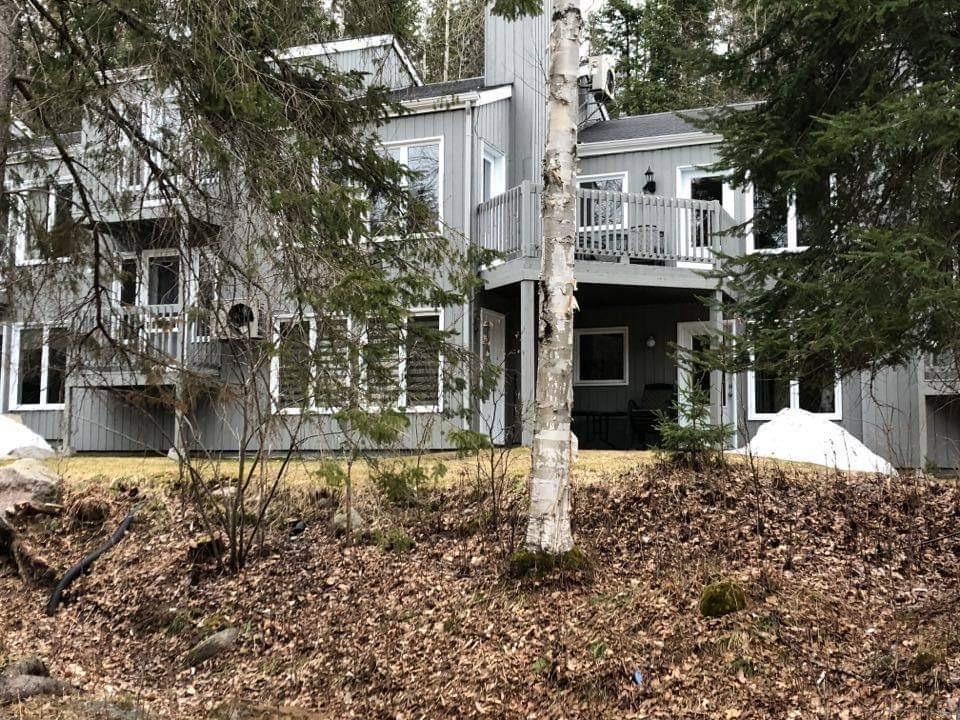 Condo à louer mont tremblant