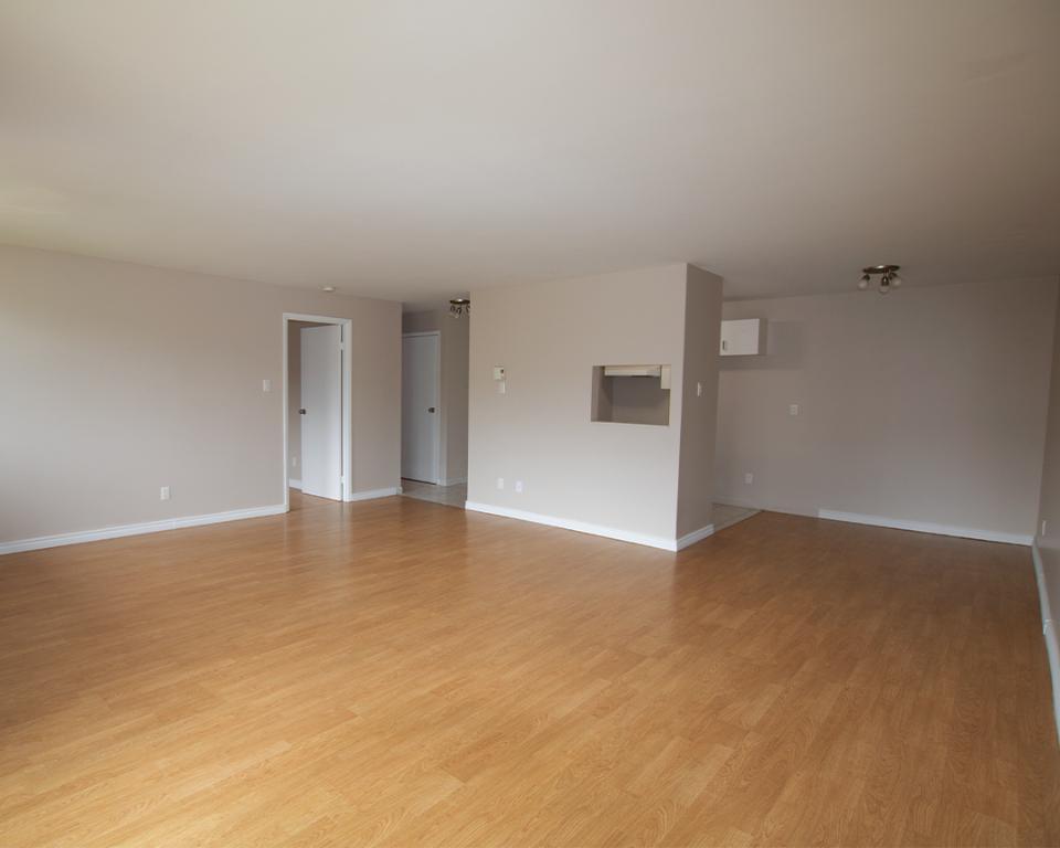 Complexe du Parc | Appartements 3 1/2 à louer | 3 1/2 apartments for rent| Sherbrooke près du Cégep