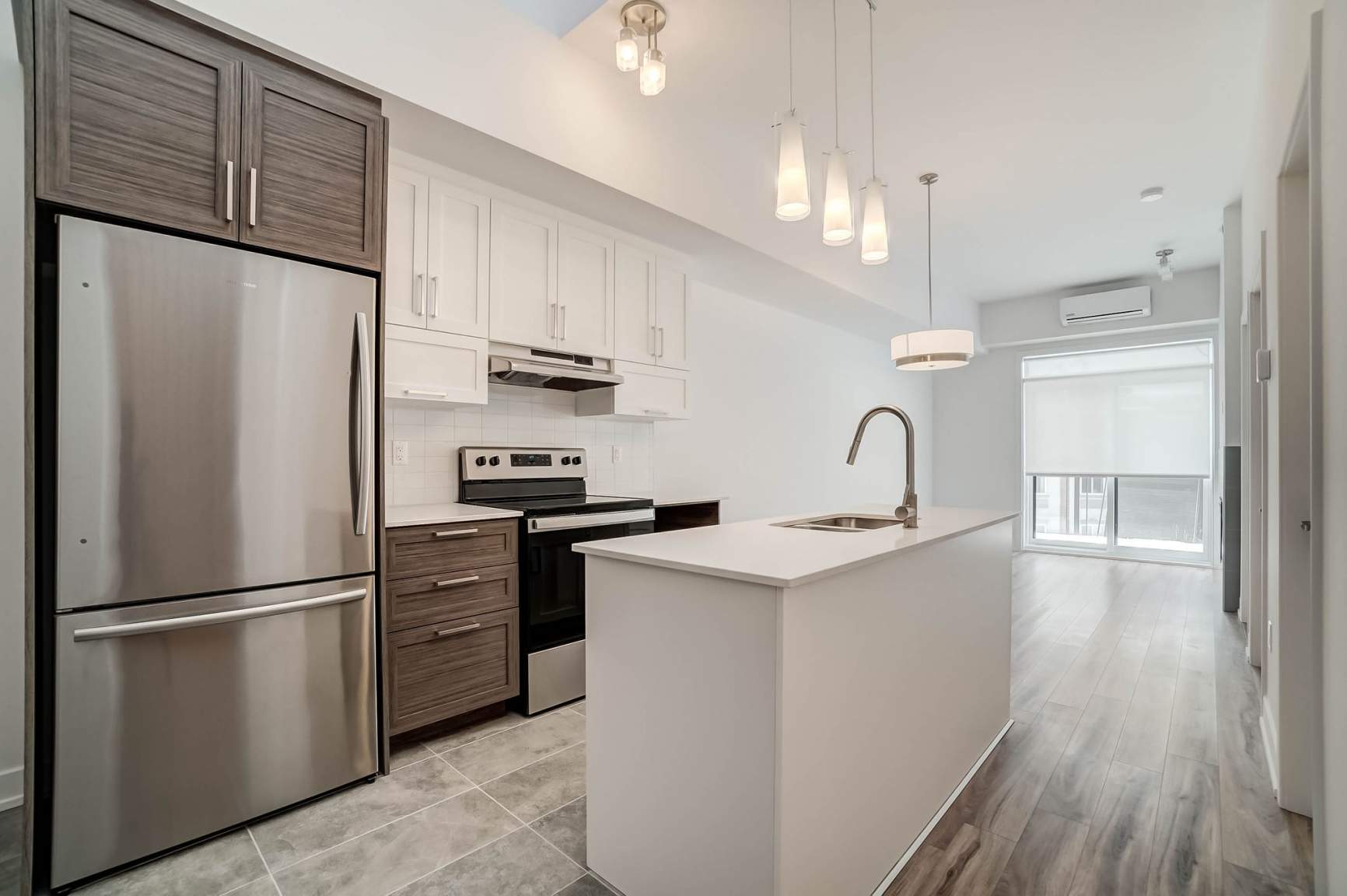 2 Bed Penthouse + Loft - 12 Rue De L'Horizon, Gatineau