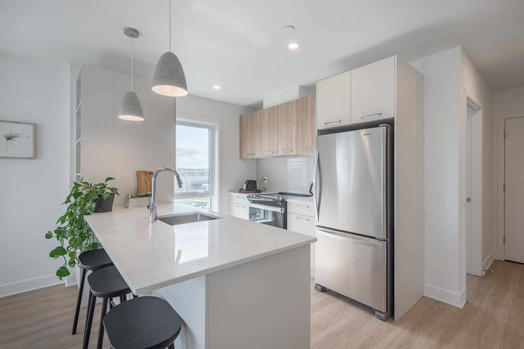 2 Bedroom - 27 Place De La Triade, Pointe-Claire