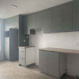 APPARTEMENT DISPONIBLE MAINTENANT