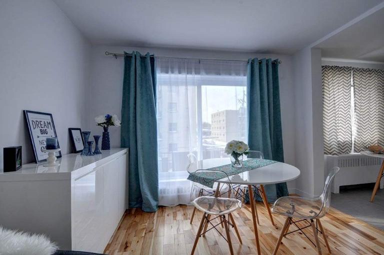 Studio - Montreal - $820 /mo