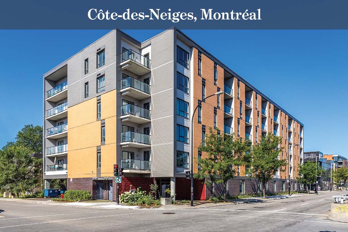 2 Bdrm Available At 6500 Decarie Blvd, Montreal - 6500 Decarie Blvd, Montréal