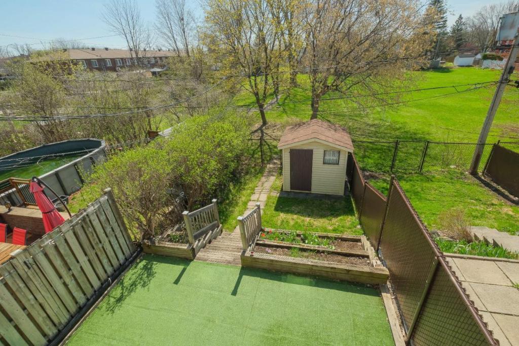 Maison de ville à louer à Boucherville (3 chambres, 1.5 salles de bain)