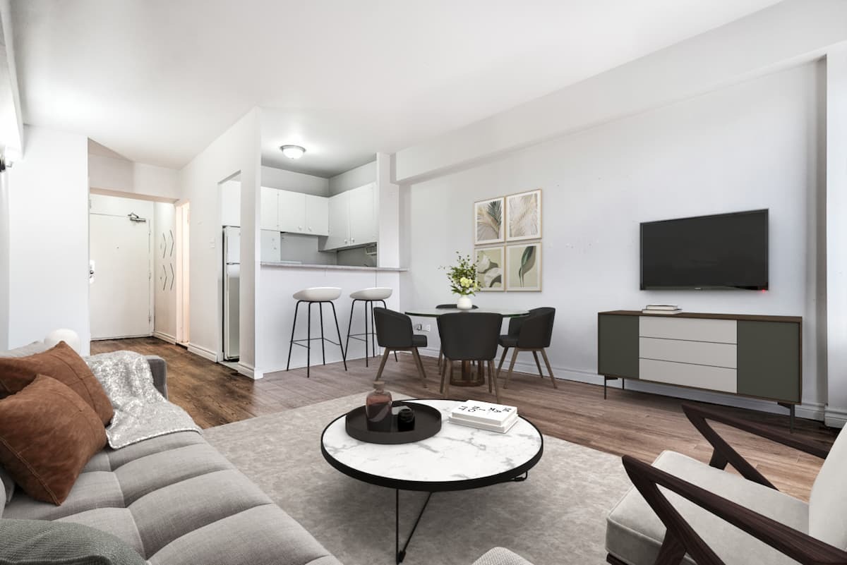 Bachelor Available At 3440 Durocher Street, Montreal - 3440 Durocher Street, Montréal