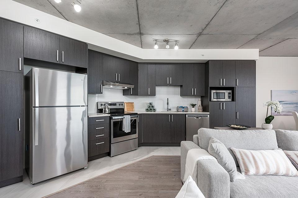 3-1/2 À LOUER À LAVAL | 1 BEDROOM APARTMENTS FOR RENT IN LAVAL