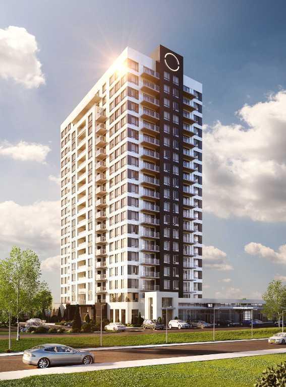 Équinoxe Saint-Elzéar | Condo haut de gamme 3 1/2 et 4 1/2 à Louer | Laval