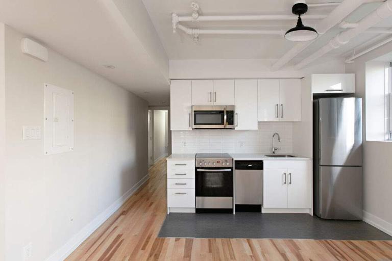 1 CH - 1 SDB - Montréal - $1,450 /mo