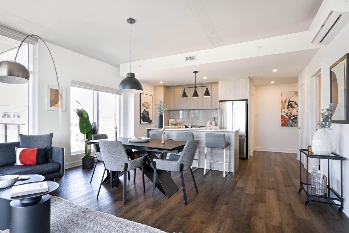 2 Bdrm Available At 3980 Boulevard Saint-Elzéar O, Laval - 3980 Boulevard Saint-Elzéar O, Laval