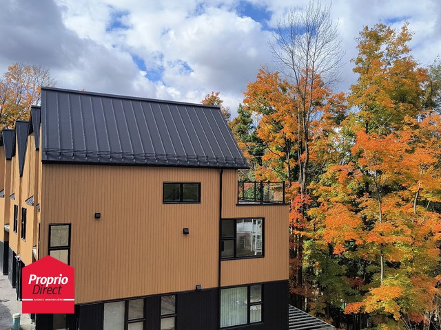 Appartement Bromont À Louer