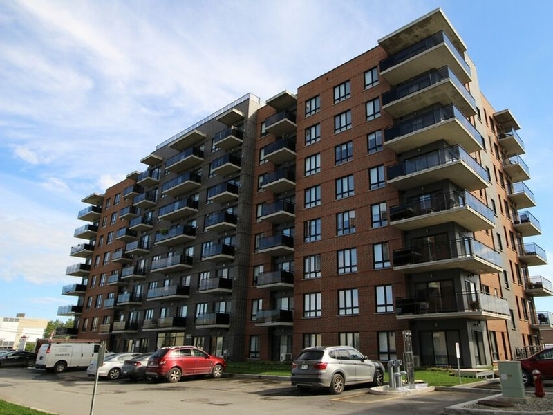 1 Bedroom - 120 Hymus Blvd., Pointe-Claire