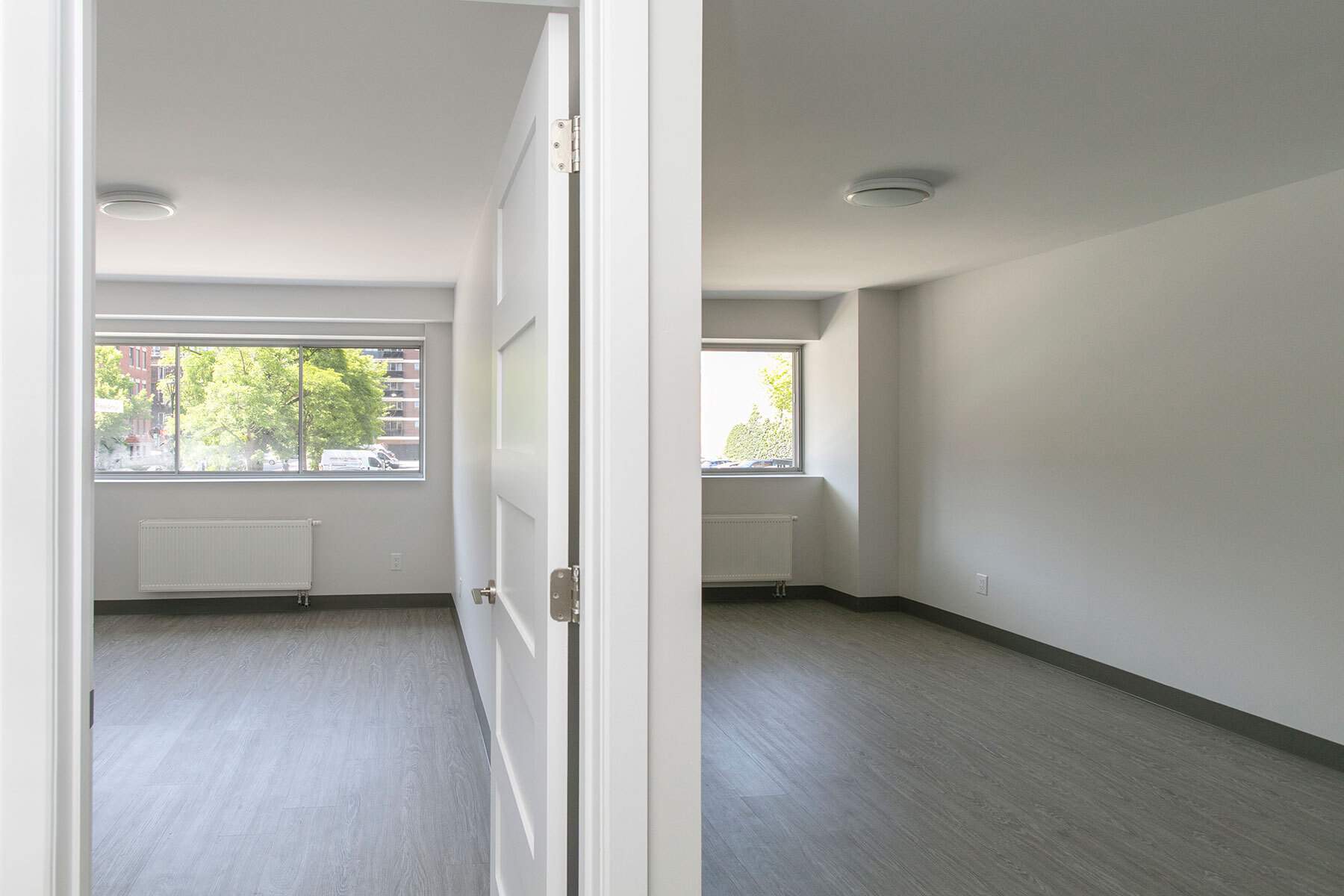 1 CH - 1 SDB - Outremont Près Laurier - $1,360 /mo