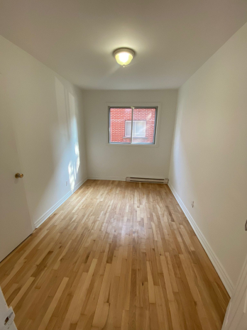 Newly Renovated Apartment