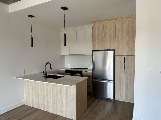 CONDO 4 1/2 BOISBRIAND LIBRE IMMÉDIAT