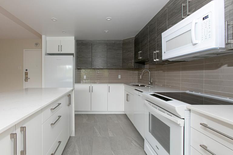 2 CH - 1 SDB - Montréal - $2,395 /mo