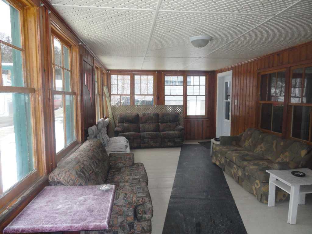 CHAMBRE À LOUER À SAINT-AGATHE-DES-MONTS PRÈS DE TOUS LES SERVICES ET DE L'HOPITAL.