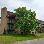 5 1/2 - 305 Rue Pineault, Mont-St-Hilaire