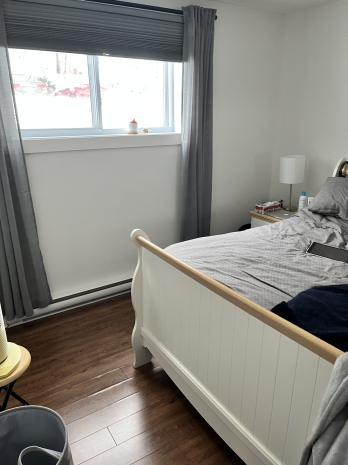 Logement 31/2 - Bromont. Venez Visitez!