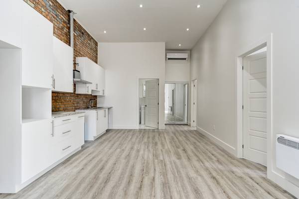 Superbe logement etudiants Hochelaga