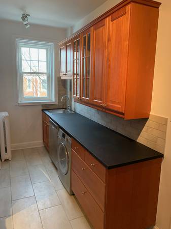 Outremont 5 1/2 (FREE MONTH RENT)