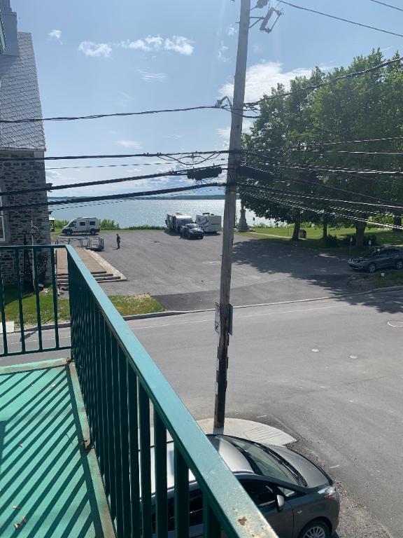 Chambre à louer près de Bécancour