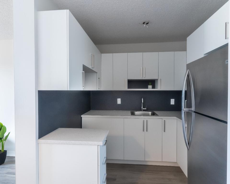 Saguenay – Appartement 5 1/2 à louer