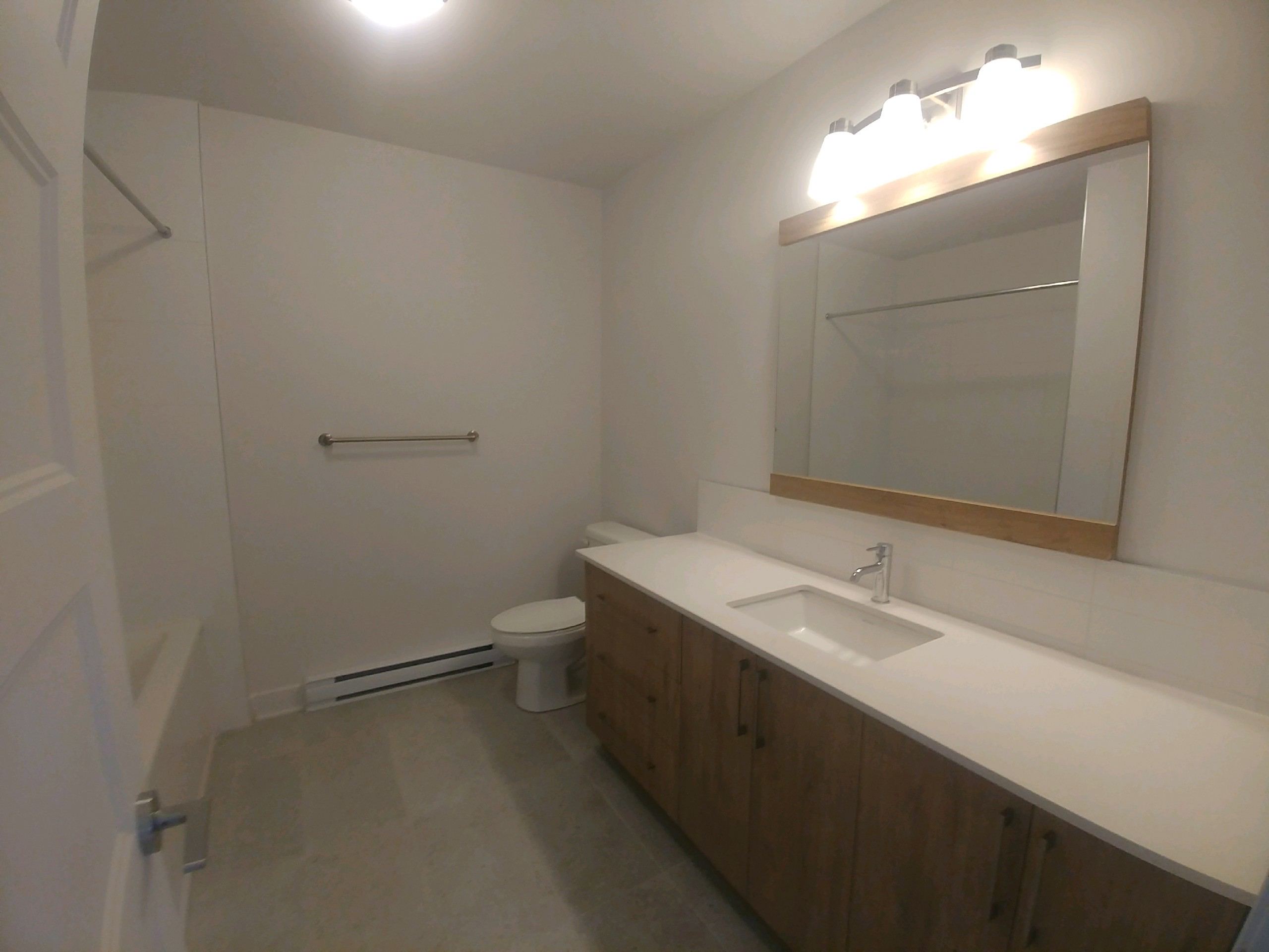 Saint-Jérôme – Lafontaine – Appartement 4 1/2 à louer – Construction neuve