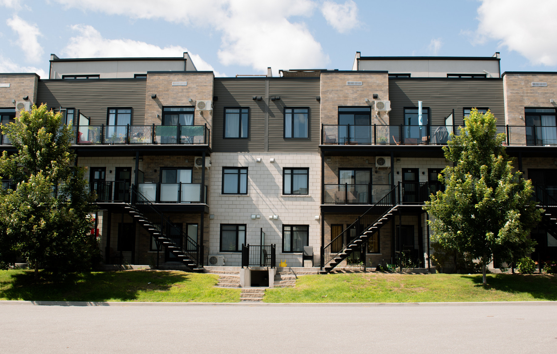 1 Bedroom + Den - 15 Chem. Morley-Walters, Gatineau