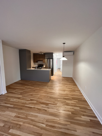 Grand 3 1/2 Condo / Appartement à Louer