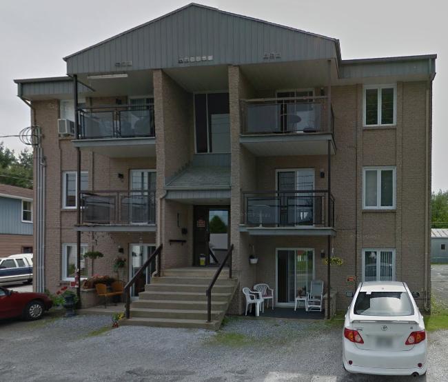 Charmant Appartement 4 1/2 à louer - Weedon / Estrie