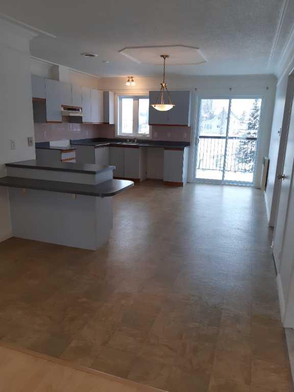 Charmant Appartement 4 1/2 à louer - Weedon / Estrie