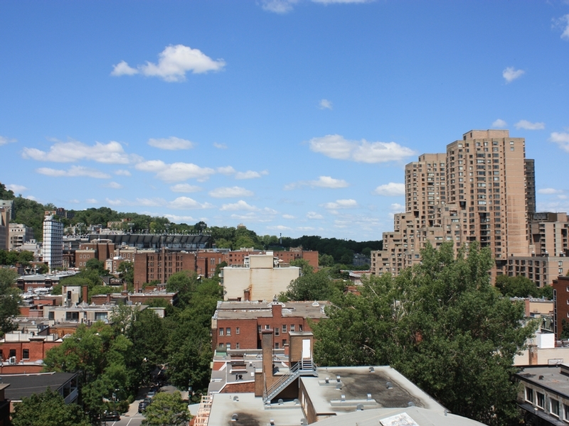 1 Bedroom - 3455 Durocher, Montréal