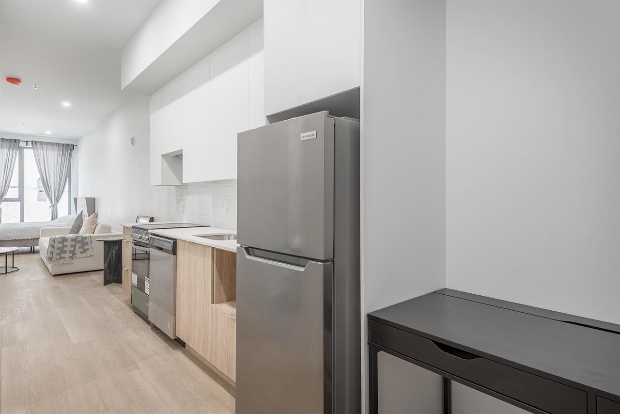 Furnished Loft - 1280 Bishop, Montréal