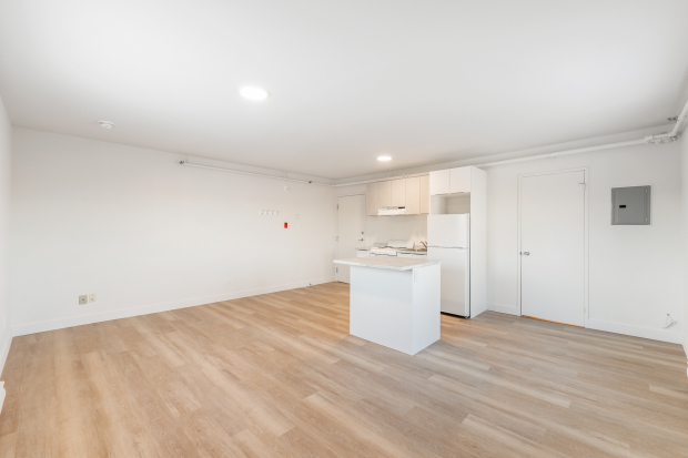 Incroyable Appartement 3 1/2 Sherbrooke