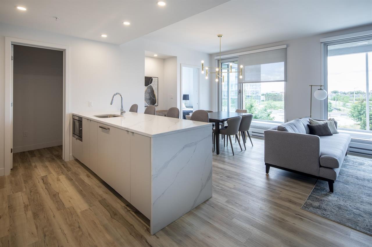 C6, 2 Bed, 2 Bath - 1300 Ave Thérèse-Lavoie-Roux, Outremont