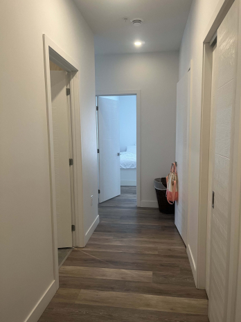 2-bedroom Sherbrooke Apartment For Rent