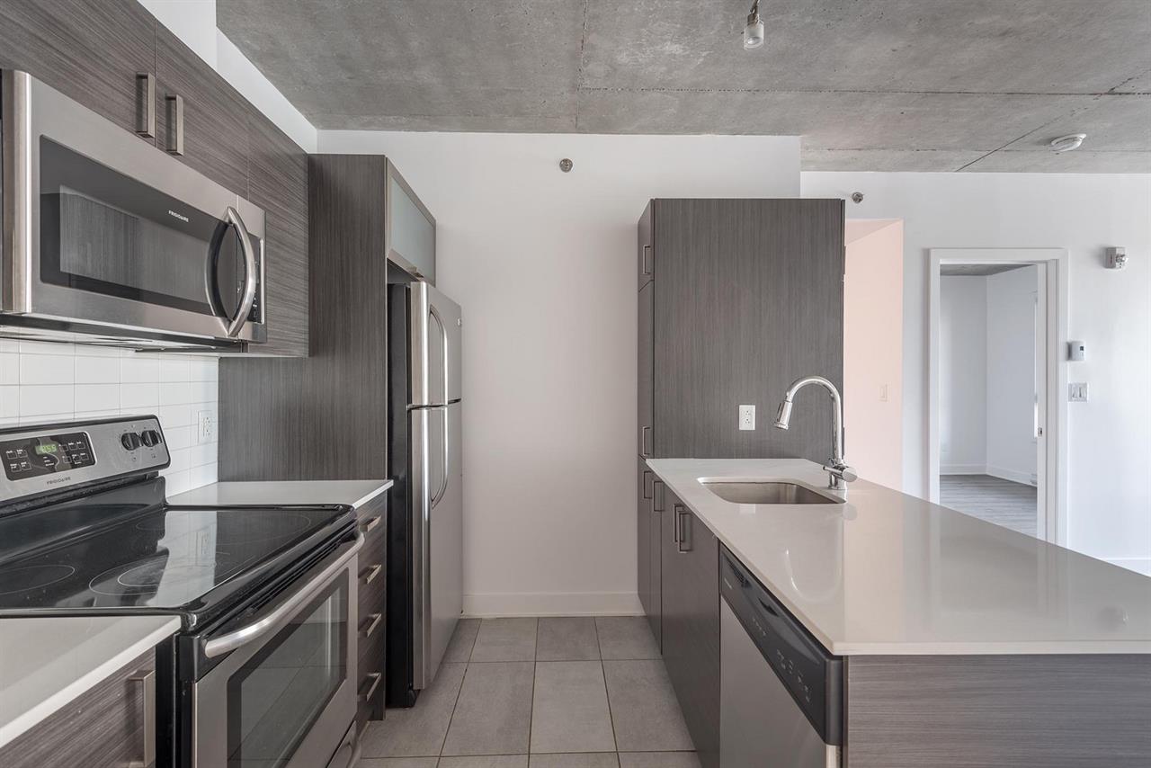 1 Bedroom - 2100 Rue Laforce, Montréal