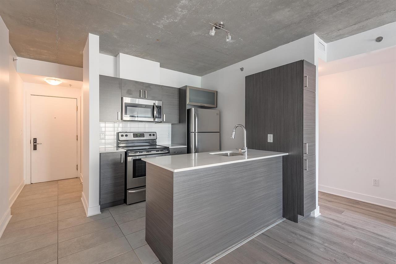 1 Bedroom - 2100 Rue Laforce, Montréal