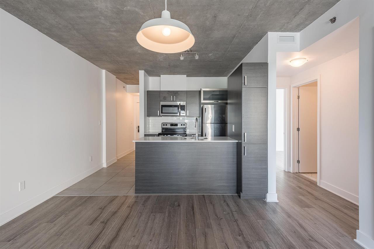 1 Bedroom - 2100 Rue Laforce, Montréal