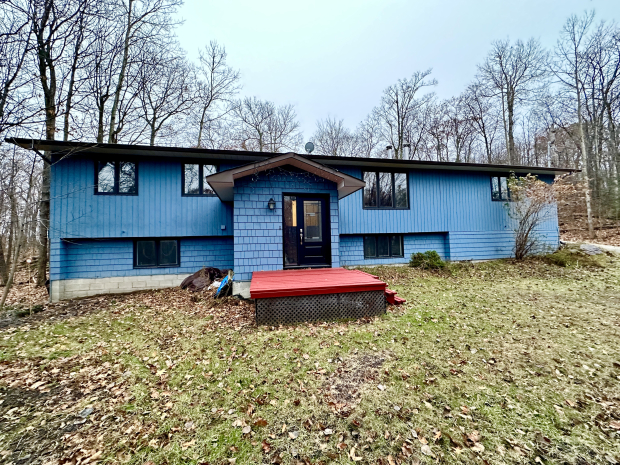 Maison Privé Connecté Au Parc Gatineau