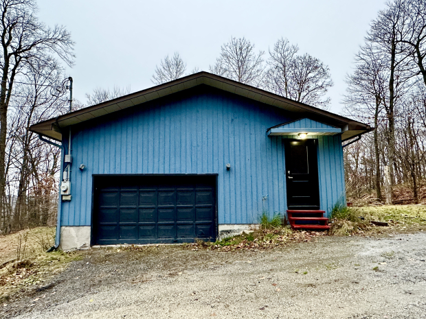 Maison Privé Connecté Au Parc Gatineau