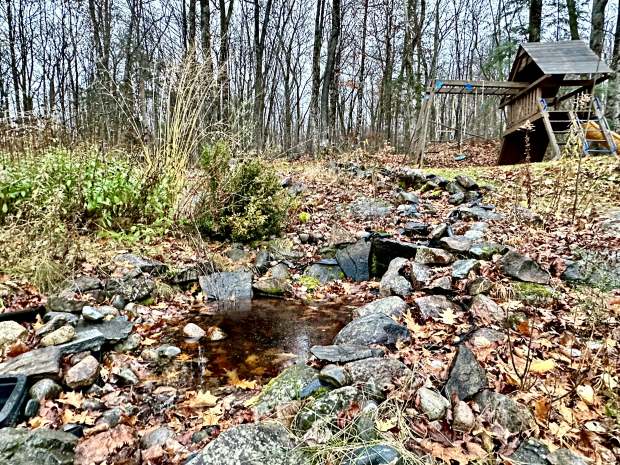 Maison Privé Connecté Au Parc Gatineau