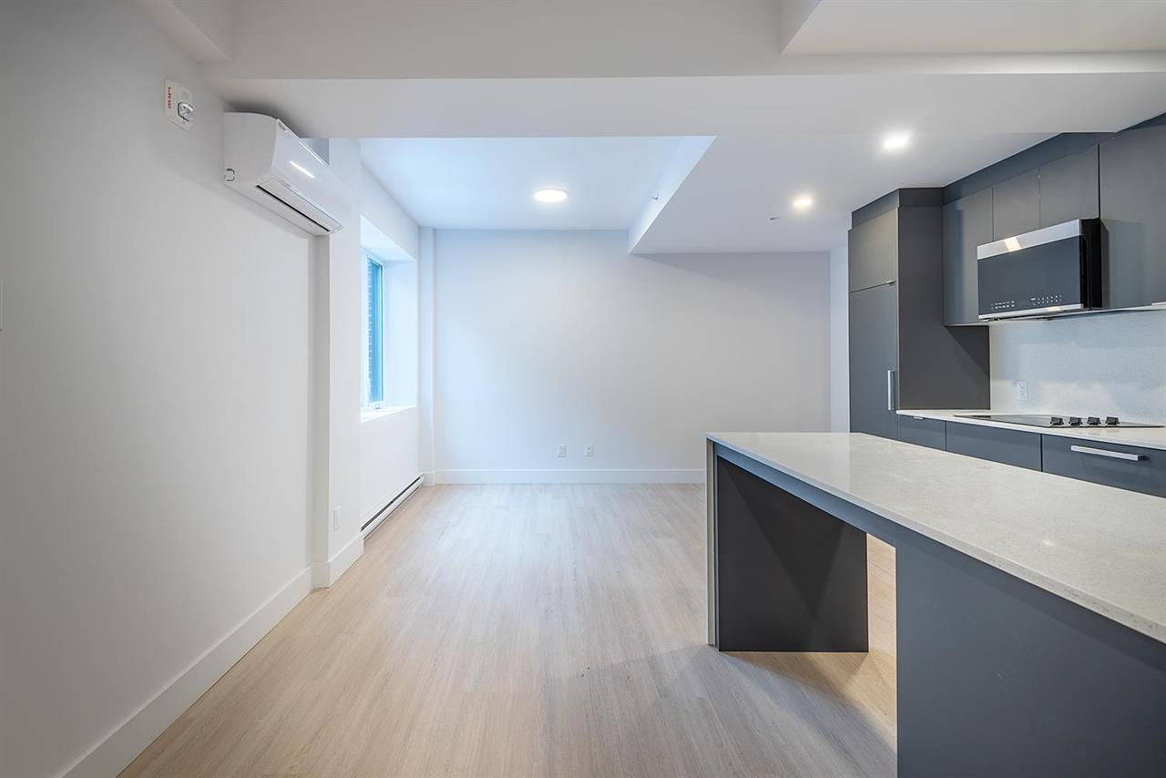 1 Bedroom - 3477 Drummond, Montréal