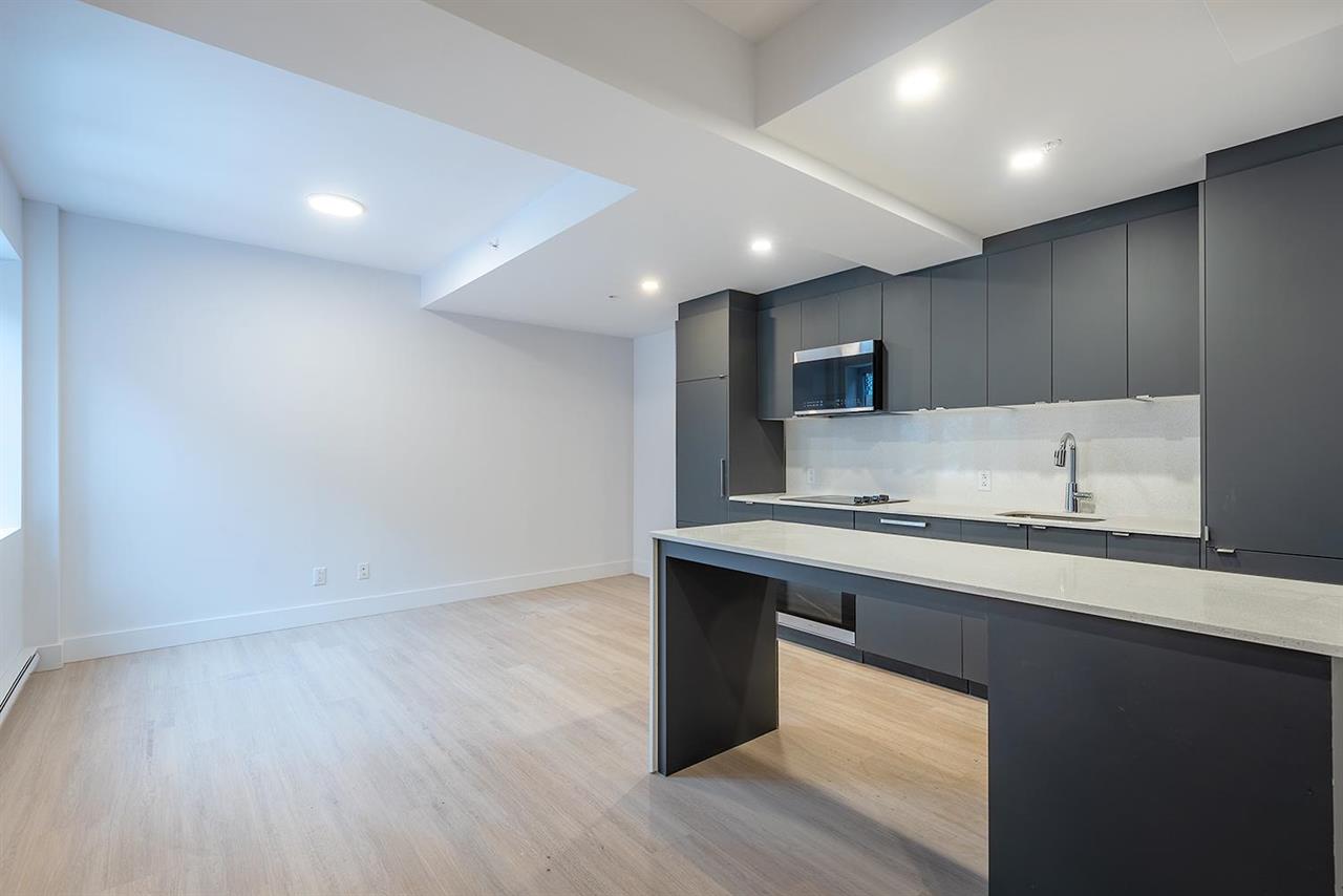 1 Bedroom - 3477 Drummond, Montréal