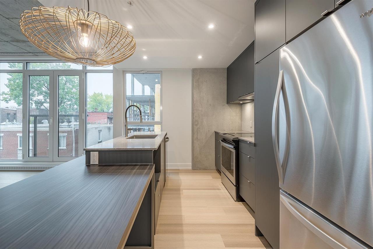 3 Bedroom Townhouse - 360 Des Seigneurs, Montréal