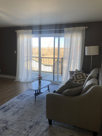 Collocation Condo 4 1/2